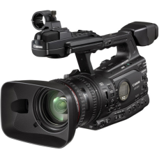 Видеокамера Canon XF300