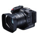 Видеокамера Canon XC10 4K