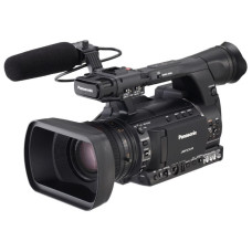 Видеокамера Panasonic AG-AC120EN