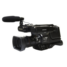 Видеокамера Panasonic AG-AS9000