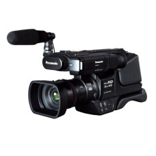 Видеокамера Panasonic HC-MDH2
