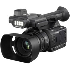 Видеокамера Panasonic AG-AC30