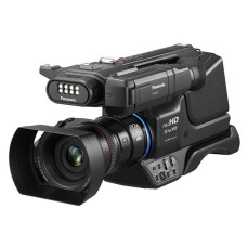 Видеокамера Panasonic HC-MDH3GC Видеокамера Panasonic HC-MDH3GC