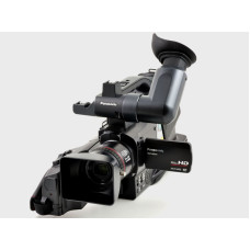 Видеокамера Panasonic HDC-MDH1