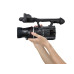 Видеокамера Panasonic HDC-Z10000