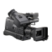 Видеокамера Panasonic AG-HMC84ER