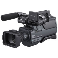 Видеокамера Sony DCR-SD1000E