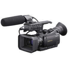 Видеокамера Sony HXR-NX70P