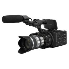 Видеокамера Sony NEX-FS100PK
