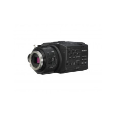 Видеокамера Sony NEX-FS100E Body