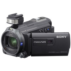 Видеокамера Sony HXR-NX30