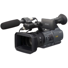 Видеокамера Sony DSR-PD177
