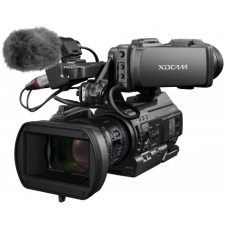 Видеокамера Sony PMW-300K1