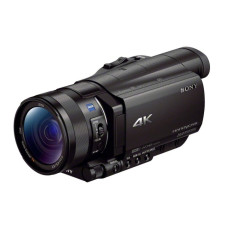 Видеокамера Sony FDR-AX100E