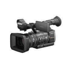 Видеокамера Sony HXR-NX3E Черная