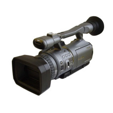 Видеокамера Sony HDR-FX7E