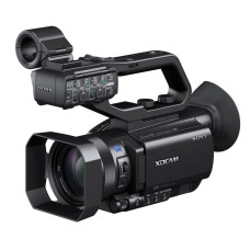 Видеокамера Sony PXW-X70