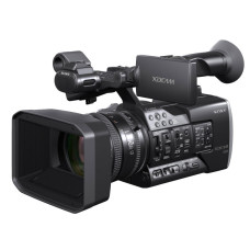 Видеокамера Sony PXW-X160 Черная
