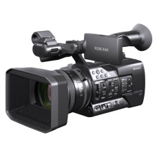 Видеокамера Sony PXW-X180 Черная