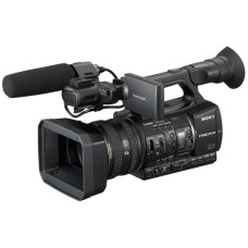 Видеокамера Sony HXR-NX5R