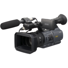 Видеокамера Sony DSR-PD175