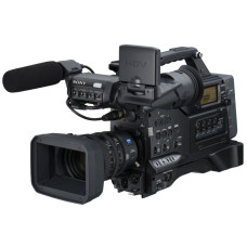 Видеокамера Sony HVR-S270E