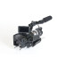 Видеокамера Sony NEX-FS100EK Kit Silver 18-200