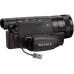 Видеокамера Sony FDR-AX100E