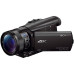 Видеокамера Sony FDR-AX100E