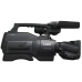 Видеокамера Sony HVR-HD1000E Черная