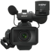 Видеокамера Sony HVR-HD1000E Черная