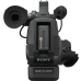 Видеокамера Sony HVR-HD1000E Черная