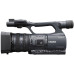 Видеокамера Sony HDR-FX1000E
