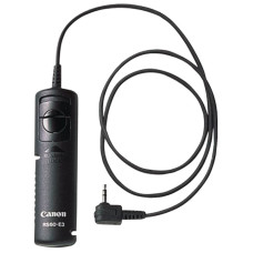 Пульт дистанционного управления Canon RS60-E3 для Canon 60D 600D 550D 500D 450D