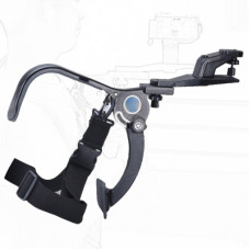 Плечевой упор Tren X1 Shoulder Pad Плечевой упор Tren X1 Shoulder Pad