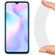 Защитное стекло из углеродного волокна высокой прочности для Redmi 9A/9C/10A