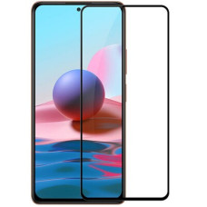 Защитное стекло с рамкой для Xiaomi Note 10/Note 10S