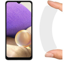 Защитное стекло из углеродного волокна высокой прочности для Samsung Galaxy A32/ Note 12S
