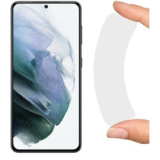 Защитное стекло из углеродного волокна высокой прочности для Samsung Galaxy S21