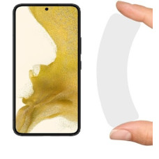 Защитное стекло из углеродного волокна высокой прочности для Samsung Galaxy S22/Zenfone 10