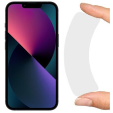 Защитное стекло из углеродного волокна высокой прочности для iPhone 13/iPhone 14