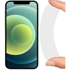 Защитное стекло из углеродного волокна высокой прочности для iPhone 12