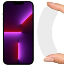 Защитное стекло из углеродного волокна высокой прочности для iPhone 13 Pro