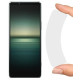 Защитное стекло из углеродного волокна высокой прочности для Sony Xperia Pro-I