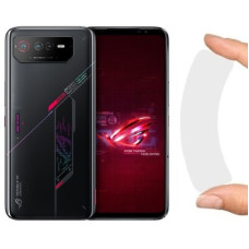 Защитное стекло из углеродного волокна высокой прочности для ROG Phone 6/ROG Phone 6D