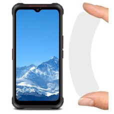Защитное стекло из углеродного волокна высокой прочности для AGM H5/H5 Pro