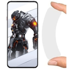 Защитное стекло из углеродного волокна высокой прочности для Nubia Red Magic 7