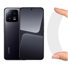 Защитное стекло из углеродного волокна высокой прочности для Xiaomi 13