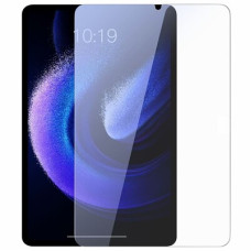 Защитное стекло из углеродного волокна высокой прочности для планшета для Xiaomi Pad 6