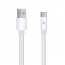 Кабель Xiaomi ZMi AL610 USB-Micro USB White (30см)